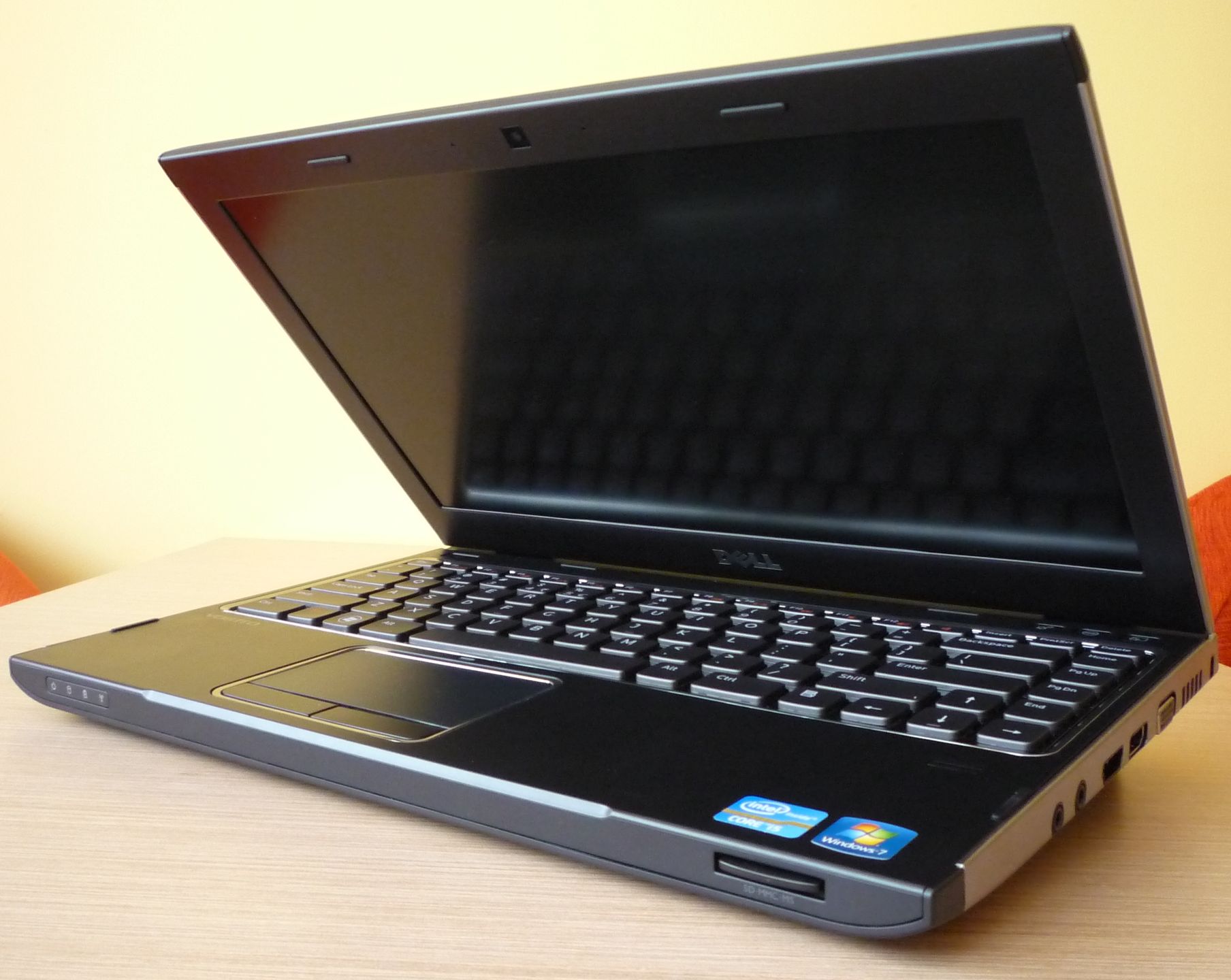 Dell Vostro 3350 – mały, ale wielki [test] 3