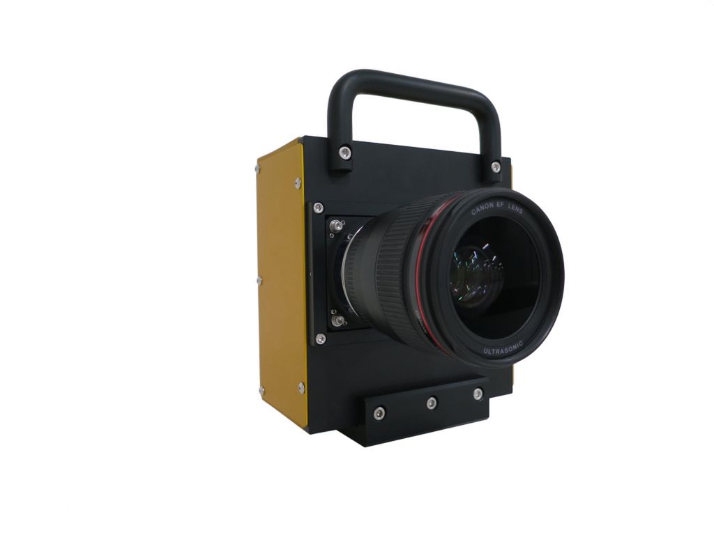 Po co Canonowi matryca o rozdzielczości 250 megapikseli? 2