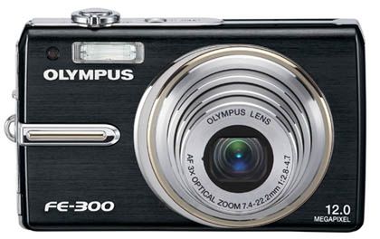 Olympus FE-300