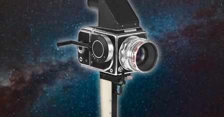 Rzadka Leica MP, prototyp obiektywu i inne przedmioty wylądują na aukcji