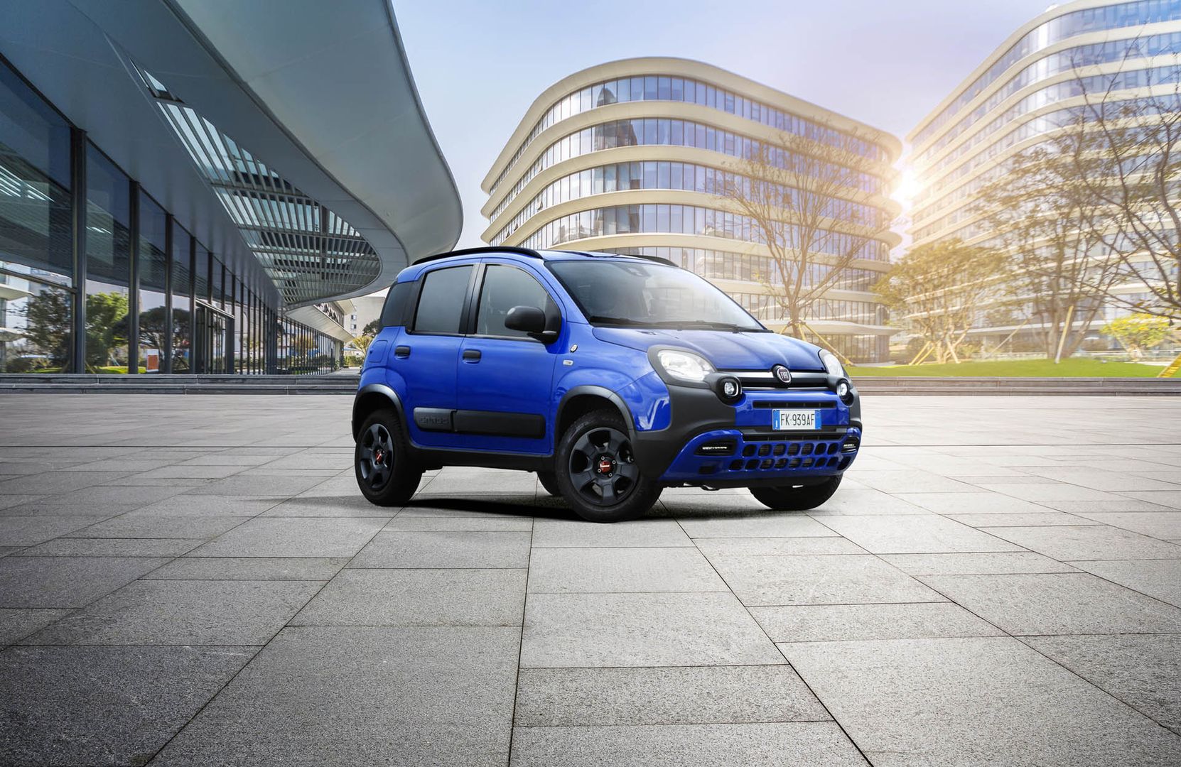 Fiat żegna diesla w modelach Panda i 500. Ciekawe alternatywy w planach