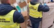 Odkrycie w paczkach z Dubaju. To znaleziono przy lotnisku w Warszawie