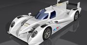 Nowe wozy klasy LMP2 i nowa kategoria prototypów