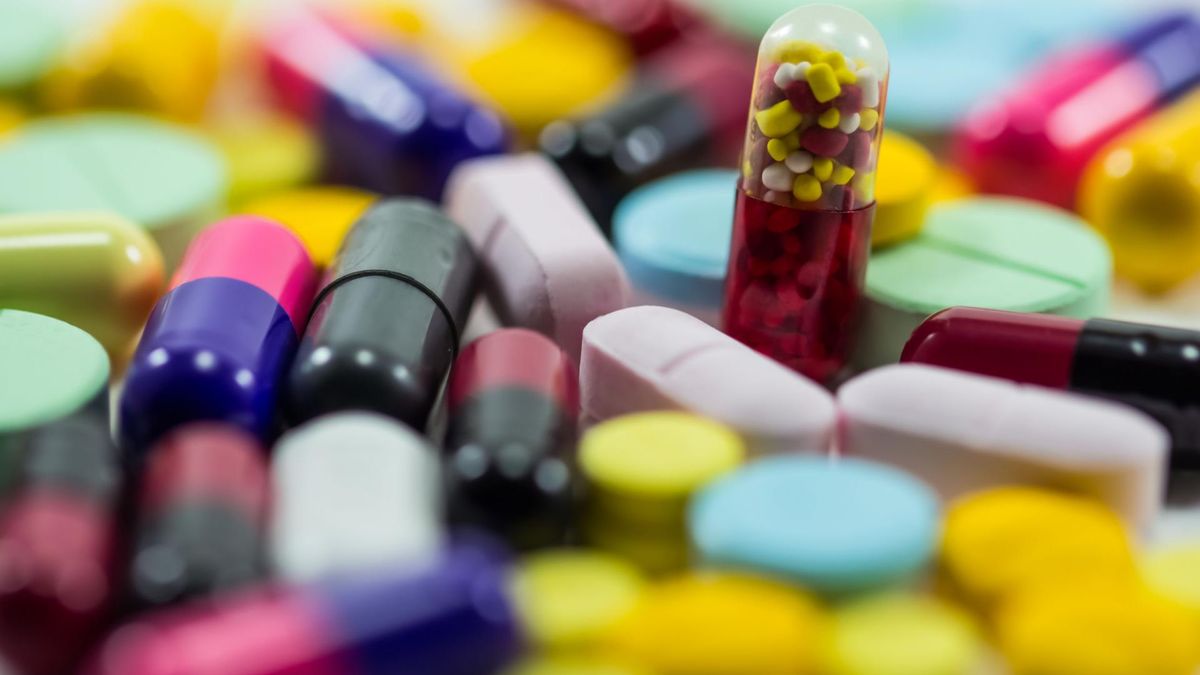 Leki diabetologiczne