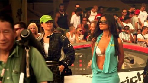 Drift Mania Championship niedługo pojawi się w App Store [wideo] 1