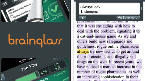 RSS4English – nr 1 wśród aplikacji edukacyjnych na iPhone'a w Polsce 1