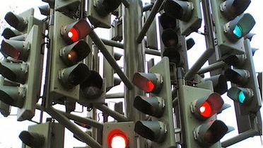 Oto jak w USA można mieć zielona światło na zawołanie (wideo) 1