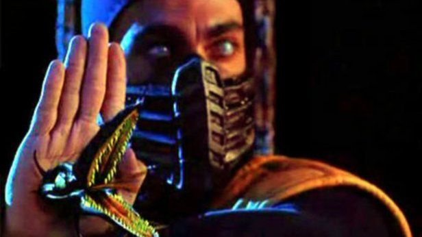 Najbardziej kultowe rodzaje broni w grach wideo [cz. 5]. Mortal Kombat, Worms, BioShock 1