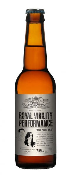 Royal Virility Performance