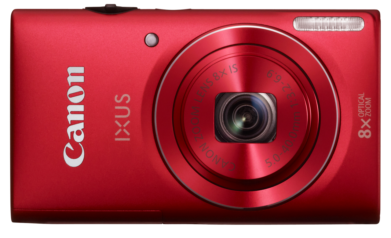 Canon ELPH 130 (IXUS 140)