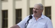 Łukaszenka oskarża Polskę. "Sąsiadów się nie wybiera"