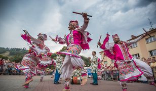 Żywiec. Mocna dawka góralskiego folkloru