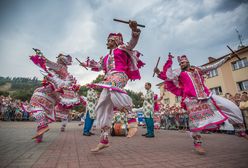 Żywiec. Mocna dawka góralskiego folkloru