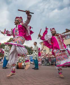 Żywiec. Mocna dawka góralskiego folkloru