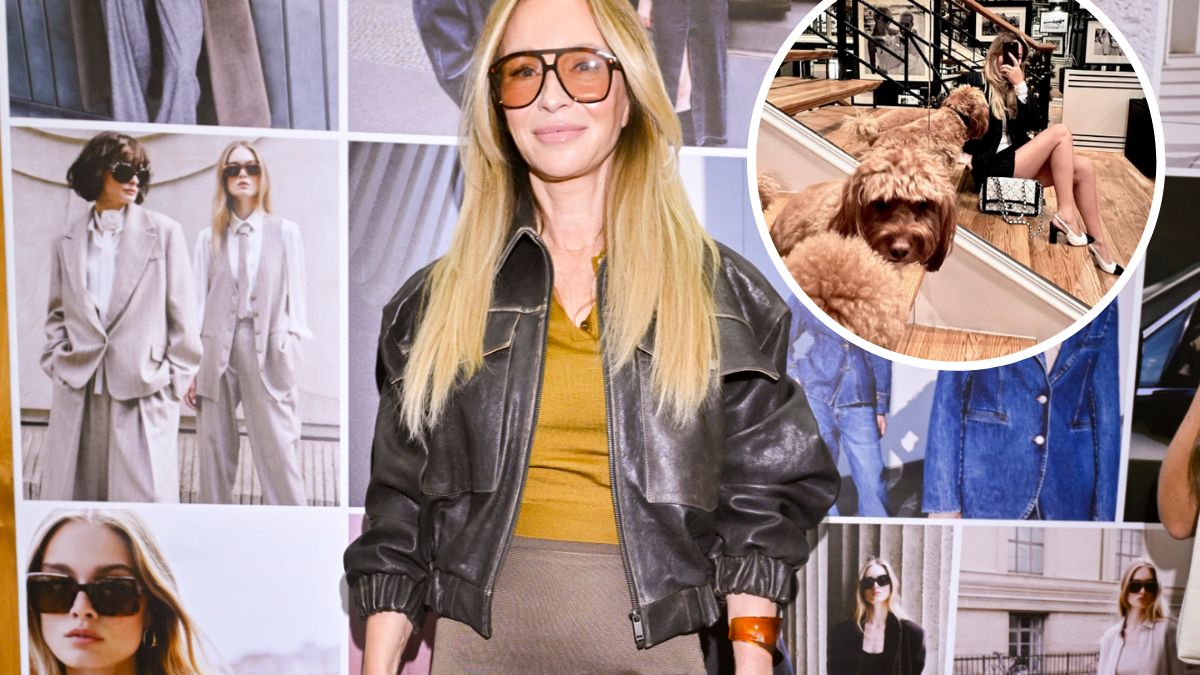 Joanna Przetakiewicz to polska milionerka 