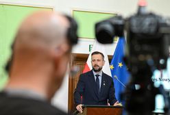 Zrezygnują z CIC? Zaskakująca deklaracja szefa MON