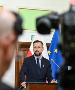 Zrezygnują z CIC? Zaskakująca deklaracja szefa MON