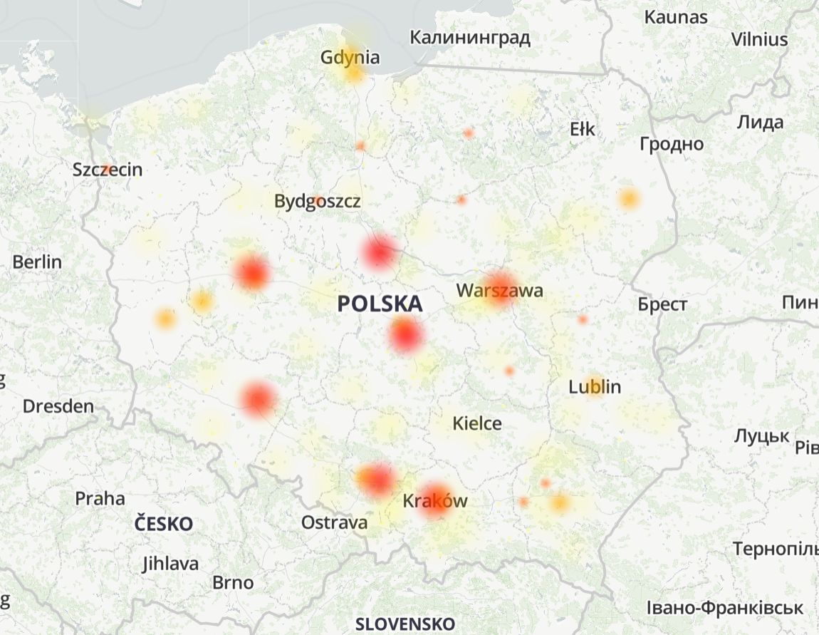 Awaria Pekao. Tysiące zgłoszeń od Polaków