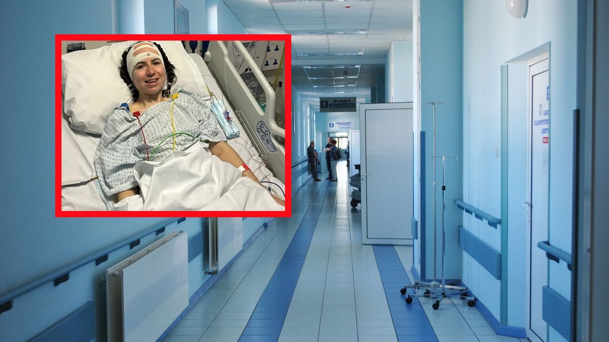 Nigdy nie paliła, a zachorowała na raka płuca