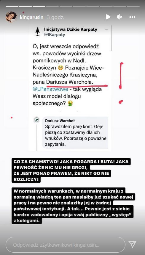 kadr z 