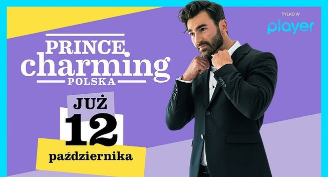 „Prince Charming” od 12 października w Player.pl (wideo)