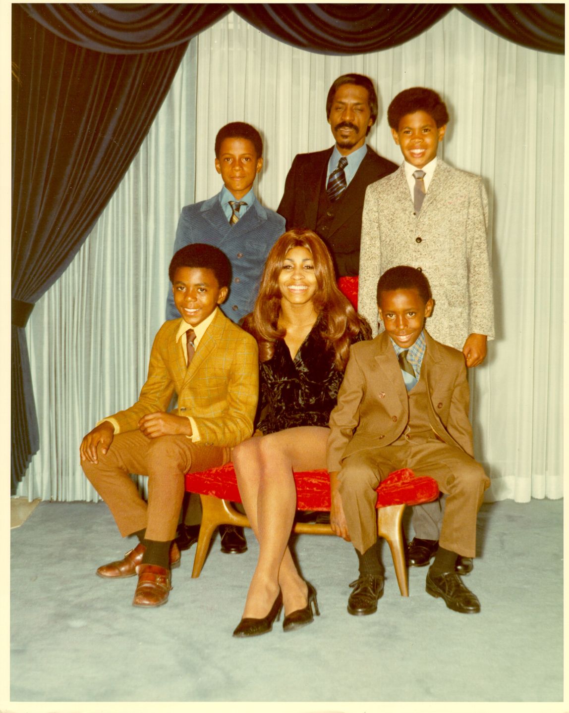 Tina Turner