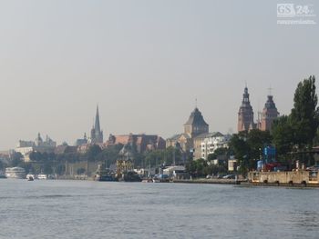 Szczecin chcę wziąć 300 milionów złotych kredytu