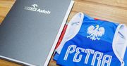 ORLEN Asfalt sponsorem głównym Akademii Młoda Petra