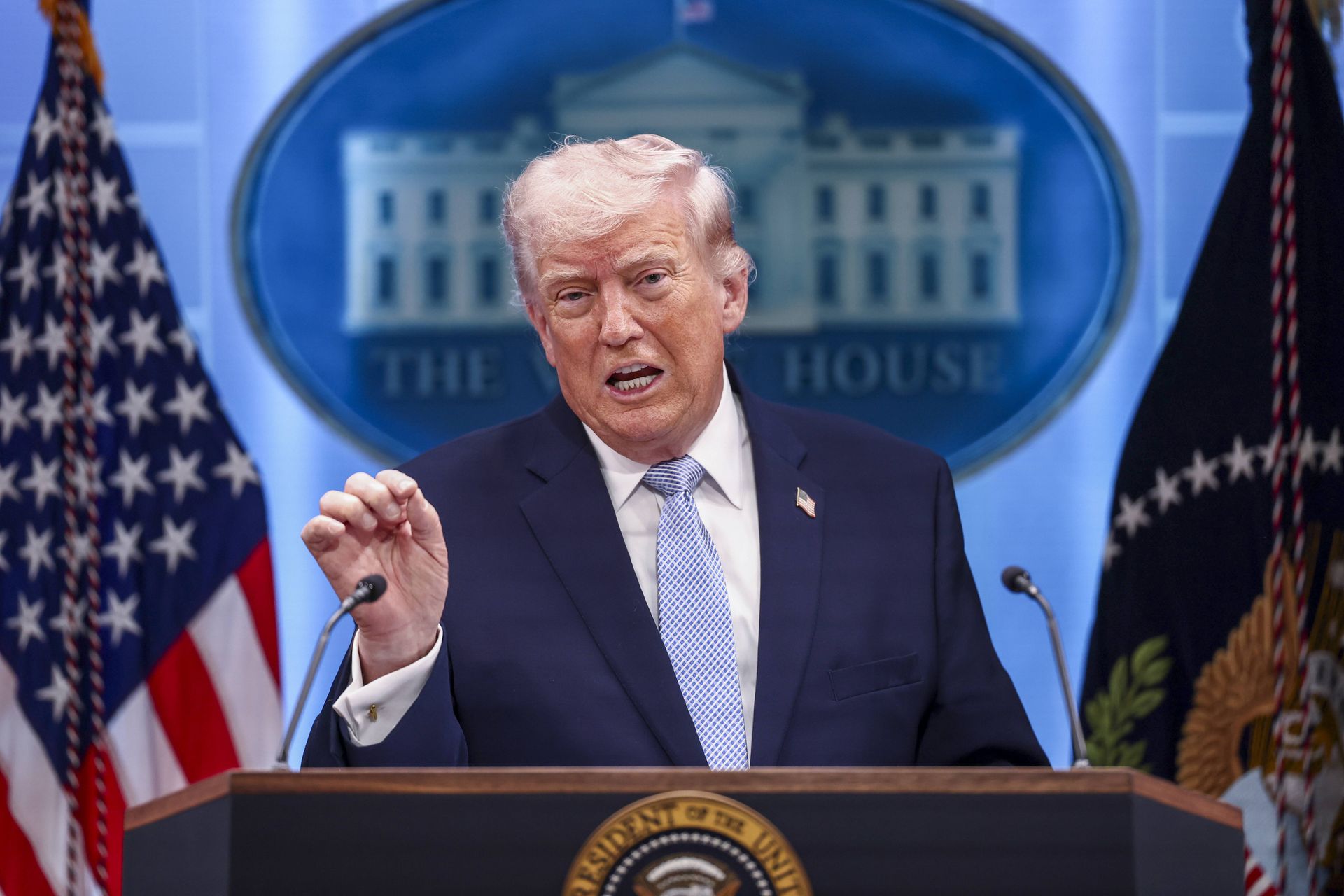 Trump wycofa wojska z Europy? Ma to rozważać