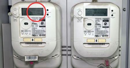 Dioda miga w ten sposób? Od razu dzwoń do elektrowni