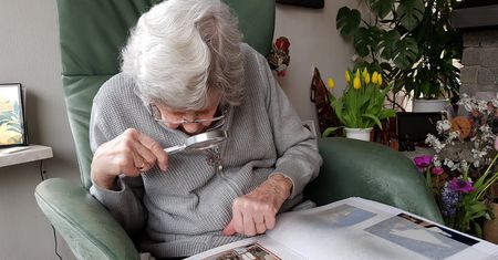 Przybywa stulatków na Podkarpaciu. Prawie 7 tysięcy złotych co miesiąc z ZUS. Ważny jest rok urodzenia