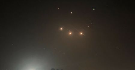 Iran szykuje się na odwet. Ewakuacja oficerów z Syrii