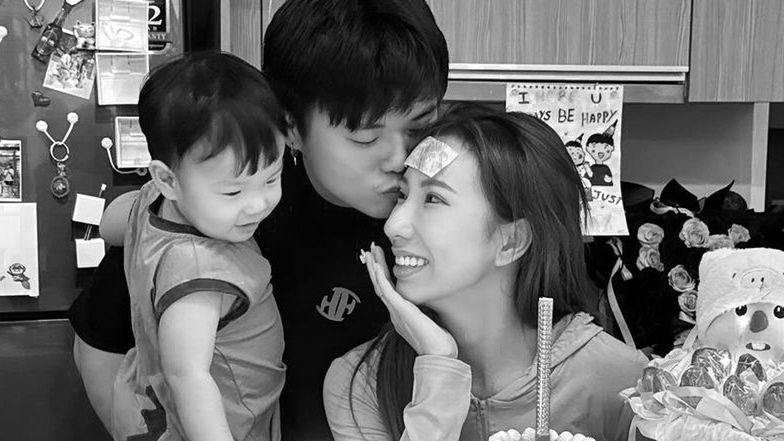 Syn influencerki nie żyje. Utopił się w basenie