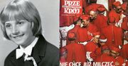 Saramonowicz przypomina, że TEŻ PADŁ OFIARĄ KSIĘDZA PEDOFILA. "W salce gasło światło, a proboszcz wkładał nam rękę w spodnie"