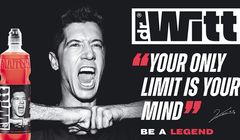 Agencja Chromatique pracuje dla marki DrWitt