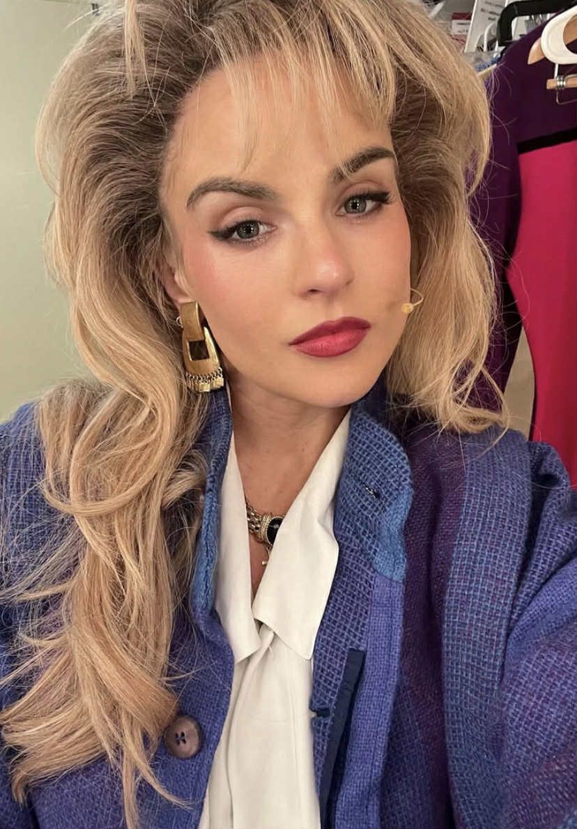 JoJo, tak wygląda obecnie