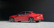 Volvo kończy produkcję S60. Zastąpi go elektryczny SUV