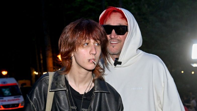 Córka Michała Wiśniewskiego skończyła 18 lat. Pokazała zdjęcie