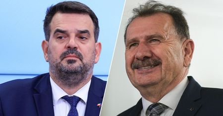 "Nie da się". Kurczy się skład PSL w rządzie Tuska