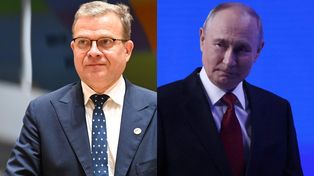 Sąsiad Rosji ostrzega. Możliwy najgorszy scenariusz