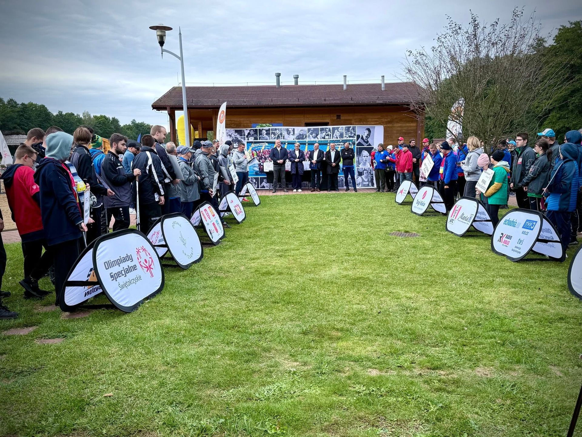 Świętokrzyski Makroregionalny Mityng Nordic Walking