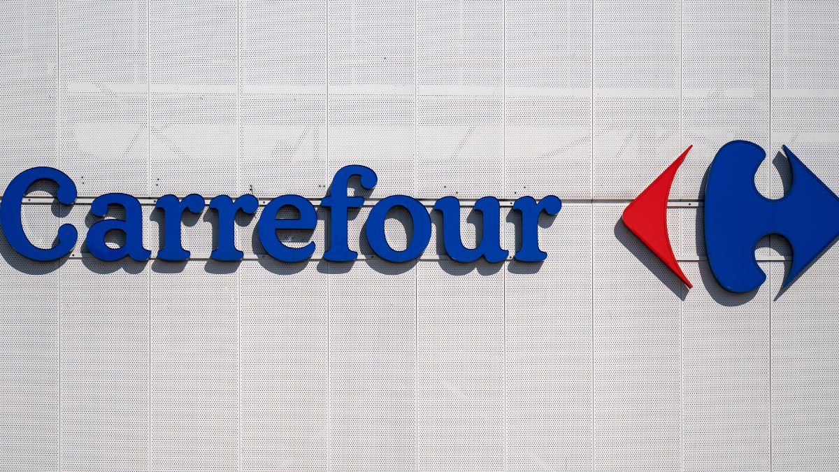Carrefour