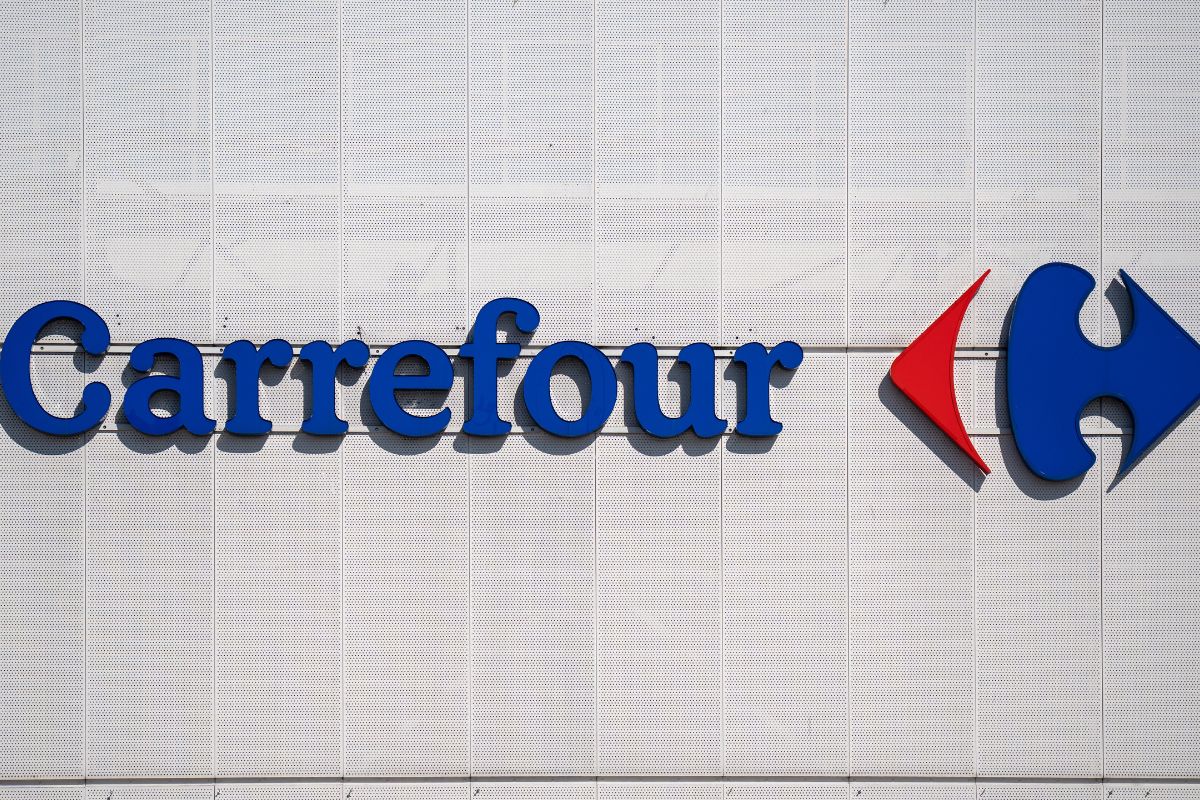 Produkty 2+1 za 1 gr. Carrefour ruszył z promocjami