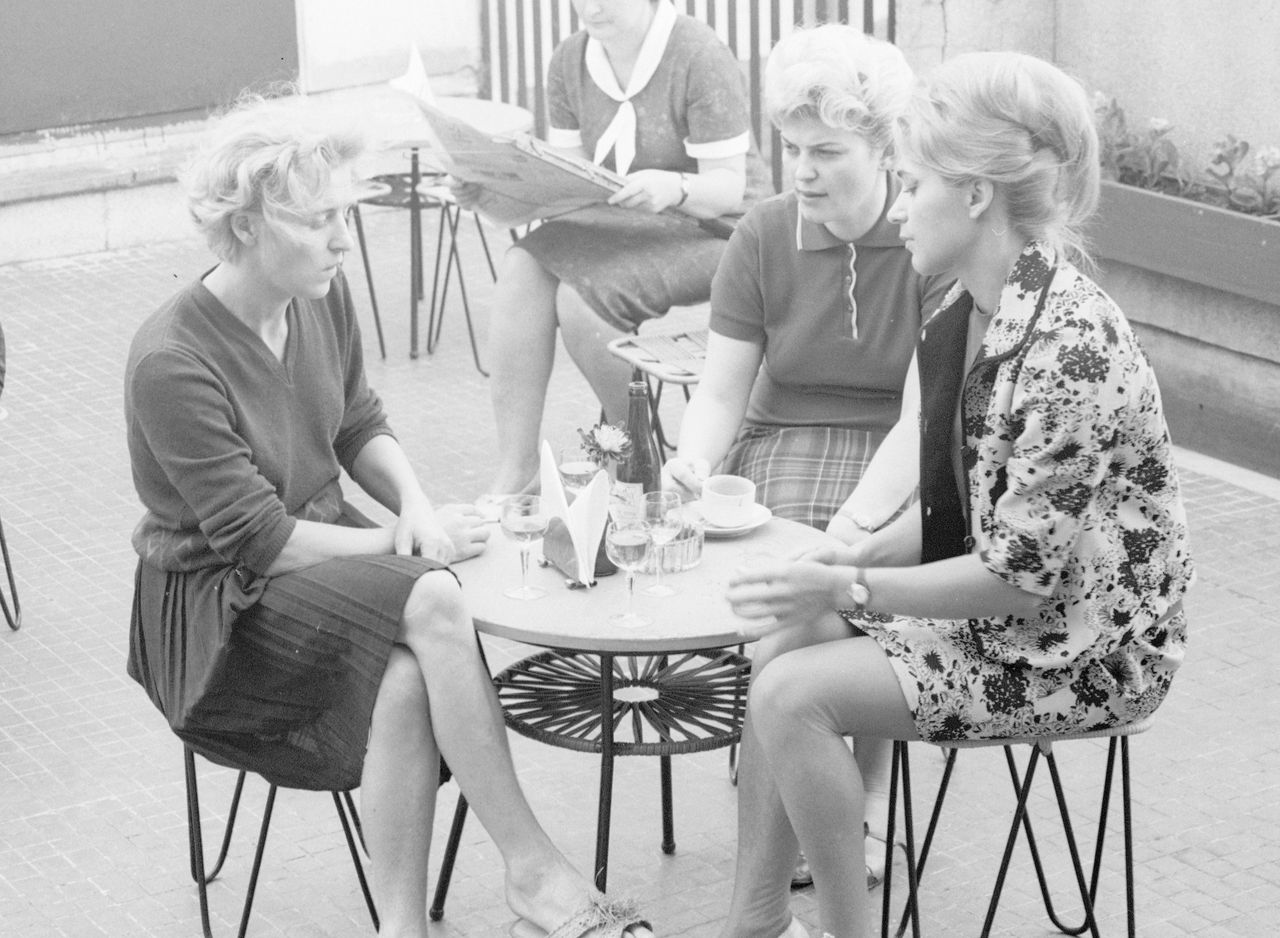 Tak żyły kobiety w PRL-u. Większość wykłada się już na 3. pytaniu