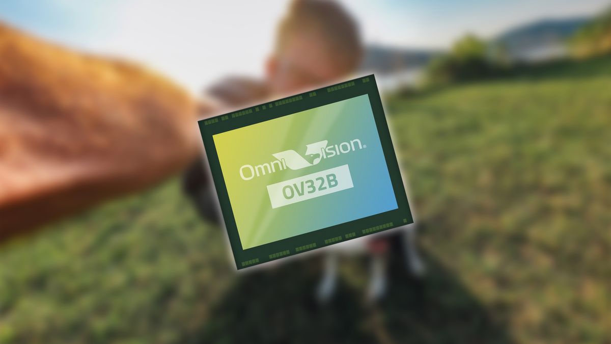 OmniVision OV32B – 32-megapikselowe selfie dobrej jakości już niedługo 1