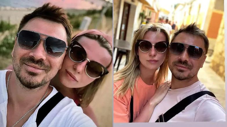 Burzliwe życie uczuciowe Daniela Martyniuka