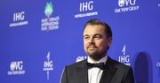 Krążą zdjęcia z Leonardo DiCaprio. Stanowczo się odcinają