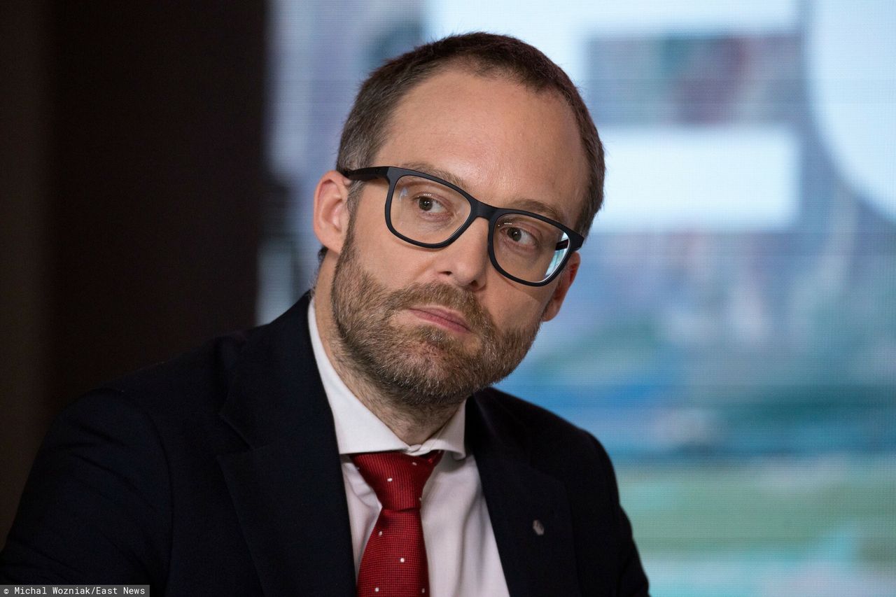 Marek Dietl prezesem GPW na kolejną kadencję