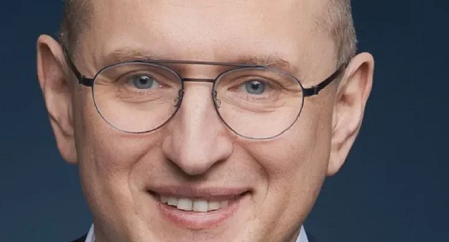 Jacek Nawara w ElectroMobility Poland