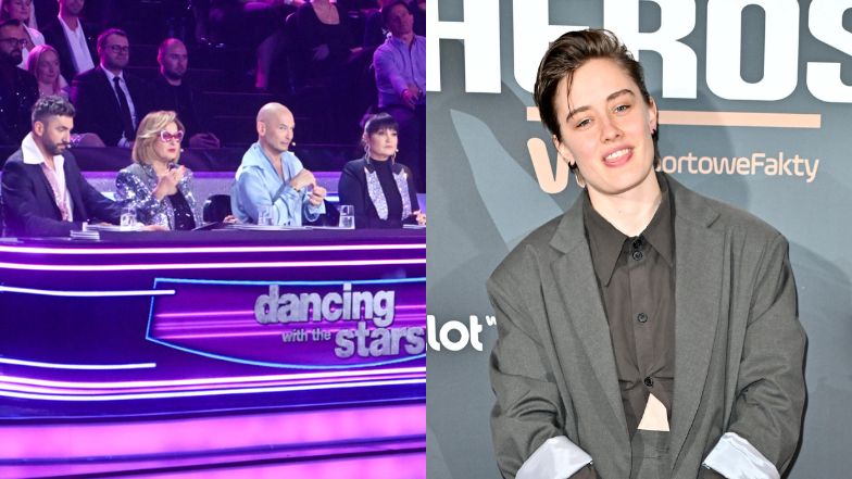 Zillmann zatańczy z kobietą? Produkcja "TzG" jest w kropce